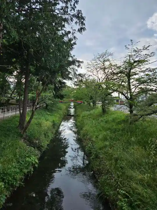 瀧宮神社(埼玉県)
