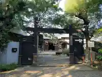 密蔵院のその他建物