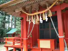 諏訪神社(宮城県)