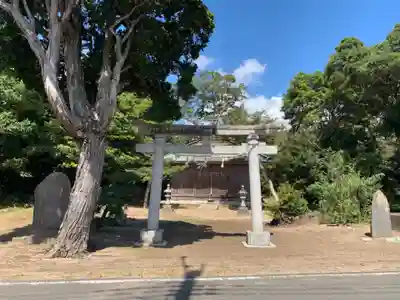 稲荷神社(千葉県)