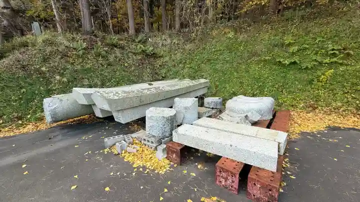 函館八幡宮(北海道)