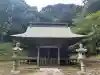 戸田神社(千葉県)
