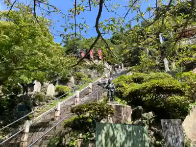 建長寺 半僧坊(神奈川県)