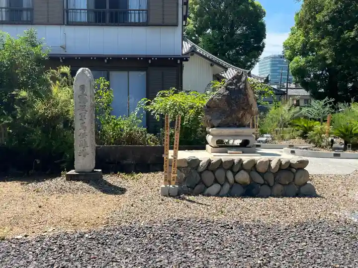 法華寺(岐阜県)