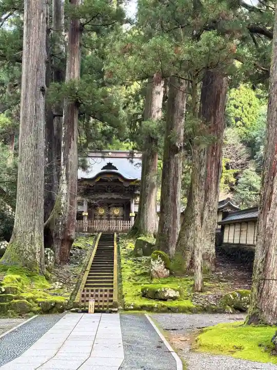 永平寺(福井県)
