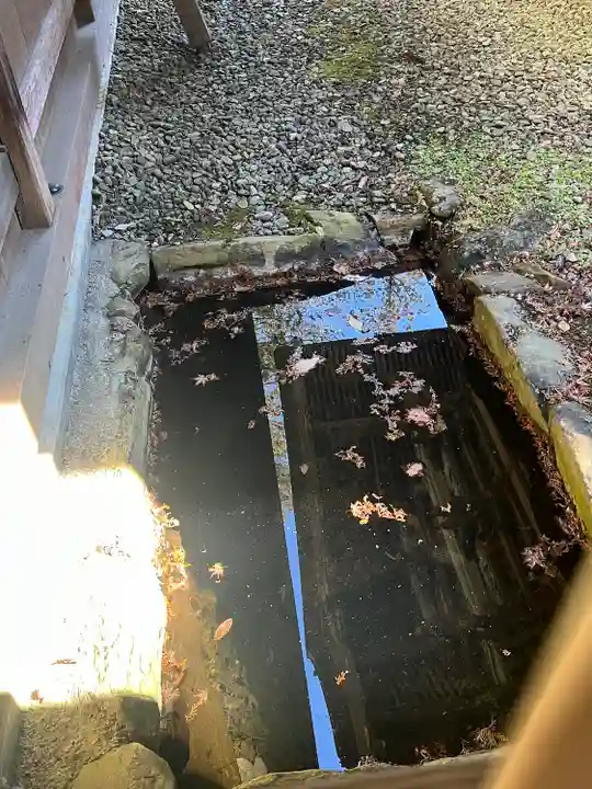 宝登山神社(埼玉県)