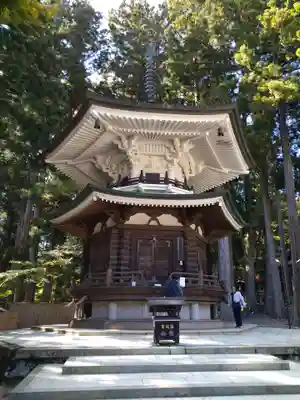 壇上伽藍(和歌山県)