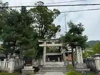 八剣神社(長野県)