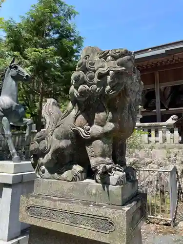 梛八幡神社(兵庫県)