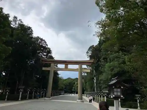 橿原神宮(奈良県)