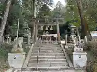 猪田神社(三重県)