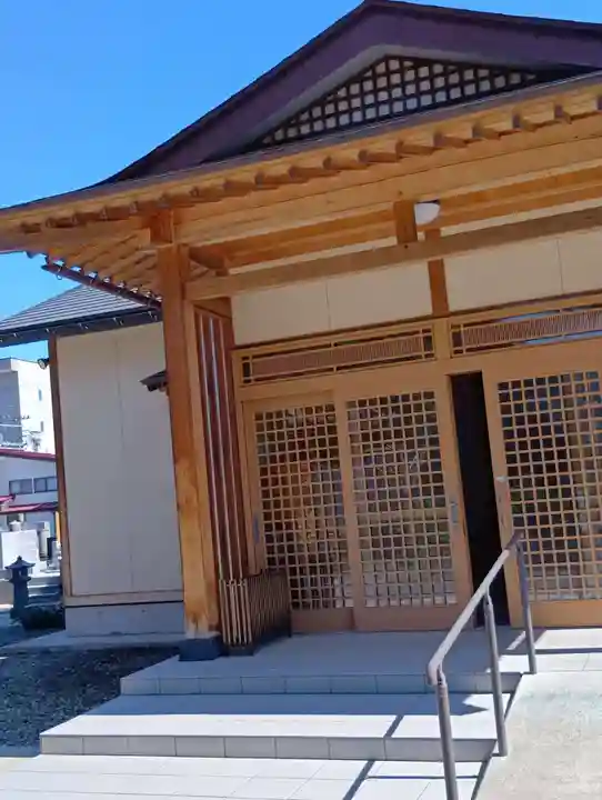 阿弥陀寺(福島県)