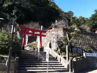菅原神社(鹿児島県)