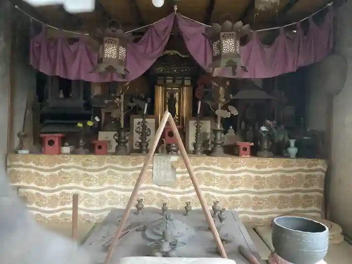 真長寺のその他建物