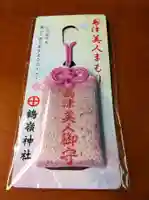 鶴嶺神社(鹿児島県)