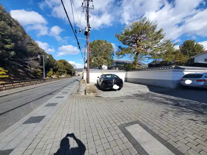 松葉寺(栃木県)