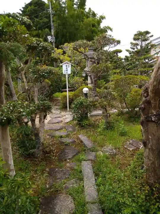 法華院(奈良県)