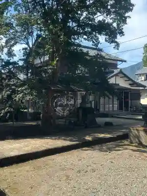 春日神社(福井県)
