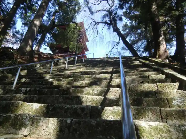 久遠寺(山梨県)