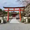吉田神社(京都府)