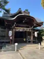熊野神社(京都府)