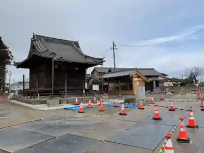 行者寺(愛知県)