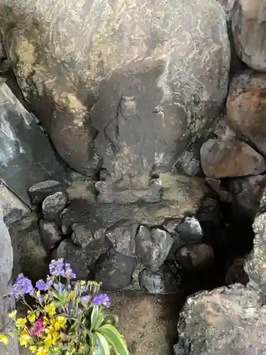 兒水不動明王堂(京都府)