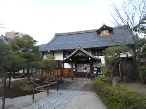 報恩寺(京都府)