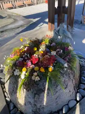 白鷺神社(栃木県)