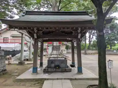 一言主神社(茨城県)