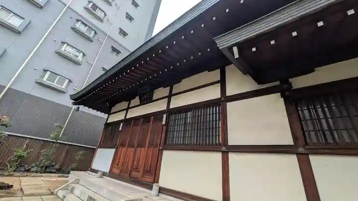本妙寺(大阪府)