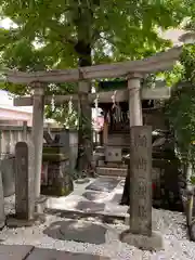 小野照崎神社(東京都)