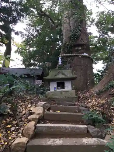 今宮神社の末社