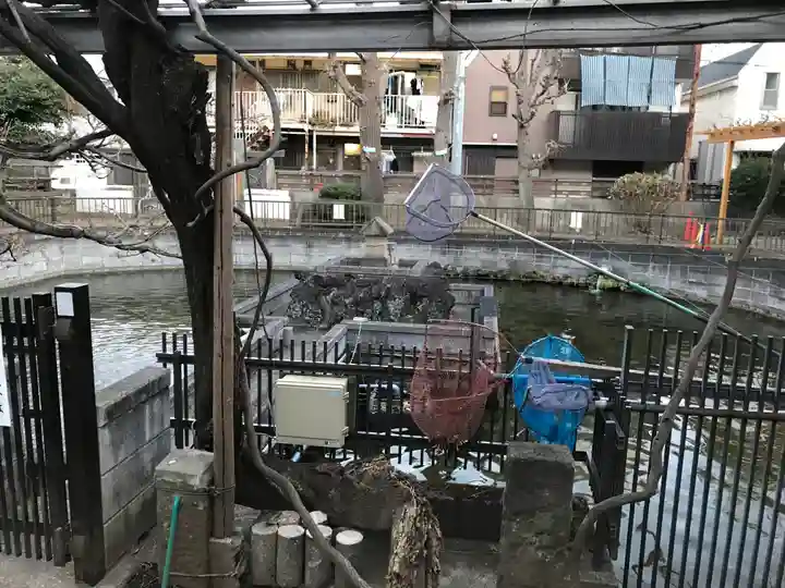 鮫州八幡神社(東京都)