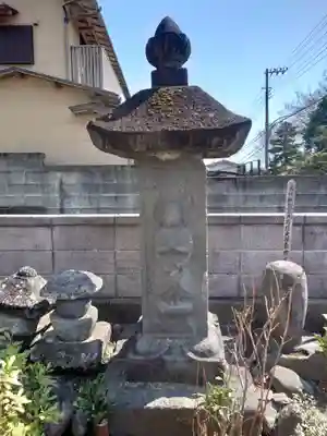 龍泉寺観音堂(神奈川県)