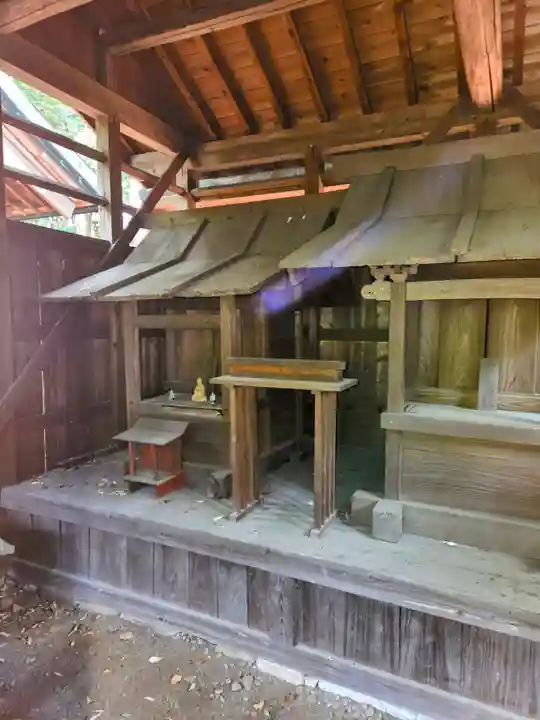 袖師神明宮(静岡県)