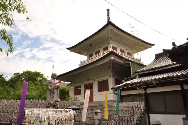 讃岐國分寺(香川県)