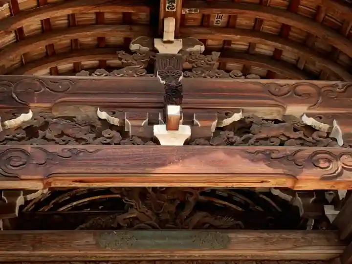 西教寺のその他建物