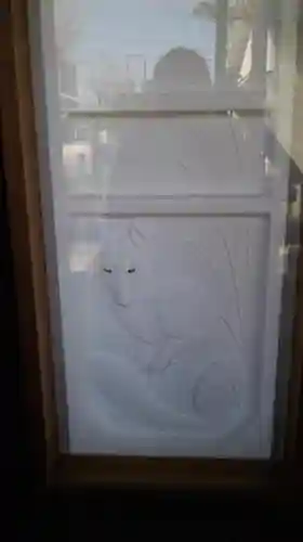 橋戸稲荷神社のその他建物