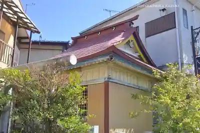 二十三夜尊(茨城県)