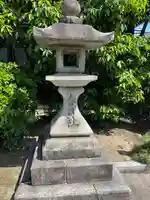 西院春日神社(京都府)