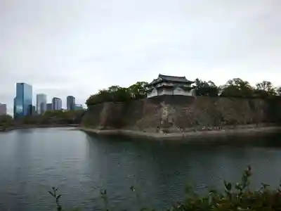 豊國神社(大阪府)