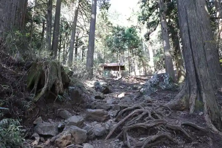 大嶽神社(東京都)