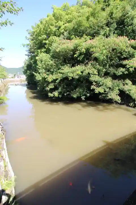 武田神社(山梨県)