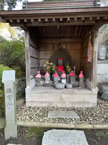 光触寺(神奈川県)