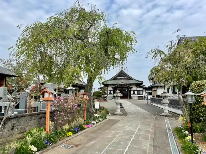 大谷寺(茨城県)