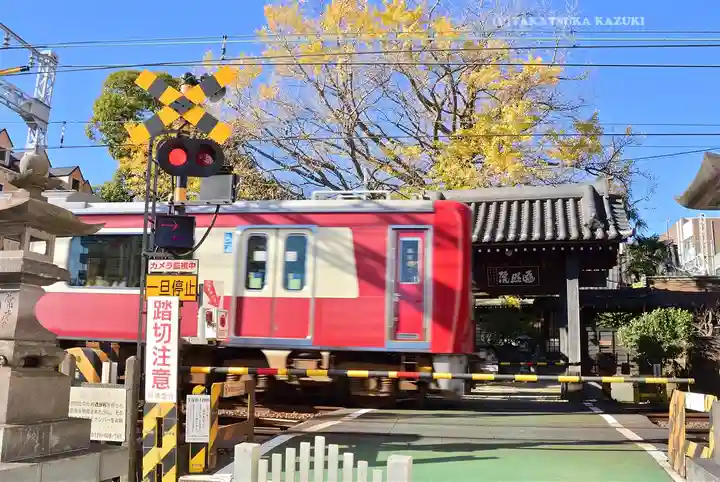 遍照院(神奈川県)