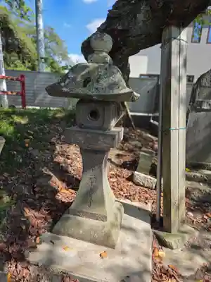 館腰神社(宮城県)