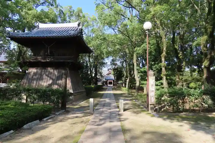 聖福寺のその他建物
