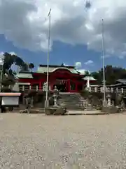 富士浅間神社(愛知県)